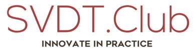SVDT.Club — Innovate in Practice